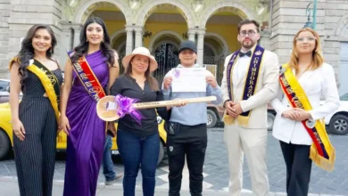 Deli Deli ganó el Colada Morada Fest 2025 en Riobamba con su "Sabor Costeño"