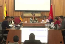 Riobamba daría a su Dirección Administrativa más de USD 9 millones