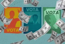 Ecuador dividido: el referéndum sobre el financiamiento a partidos políticos
