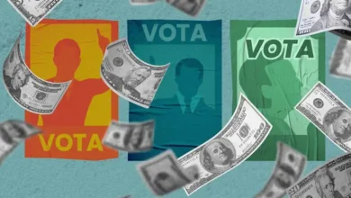 Ecuador dividido: el referéndum sobre el financiamiento a partidos políticos