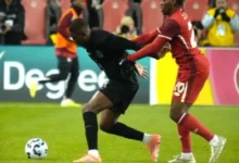 Ecuador vs Nueva Zelanda: fecha, hora y dónde ver en vivo.