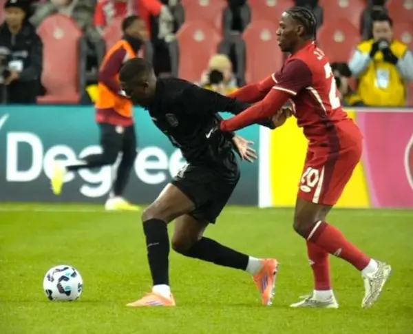 Ecuador vs Nueva Zelanda: fecha, hora y dónde ver en vivo.