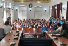 En Riobamba comerciantes exigen control a la informalidad