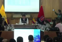 En Riobamba reforma al SEROT abre la posibilidad de concesión