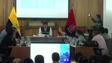 En Riobamba reforma al SEROT abre la posibilidad de concesión