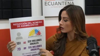 Encuestas anticipan triunfo del “Sí” en el referéndum