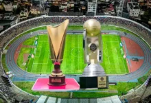 Estadio Olímpico de Riobamba sería sede de final de Ascenso.