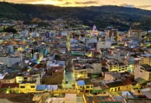 Feriado local en Ambato este viernes 14 de noviembre.