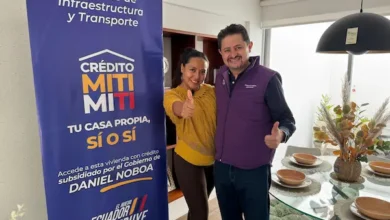 Conoce requisitos y trabas del crédito de vivienda Miti-Miti en Ecuador