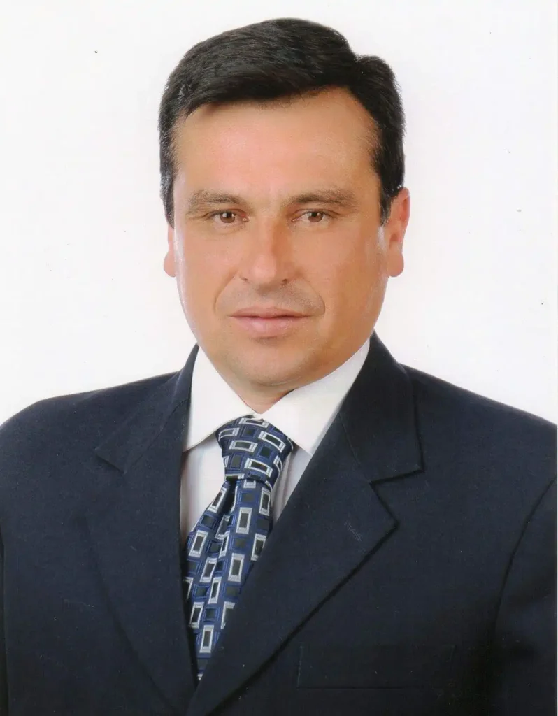Guillermo Zambrano, actual director de la carrera de Comunicación