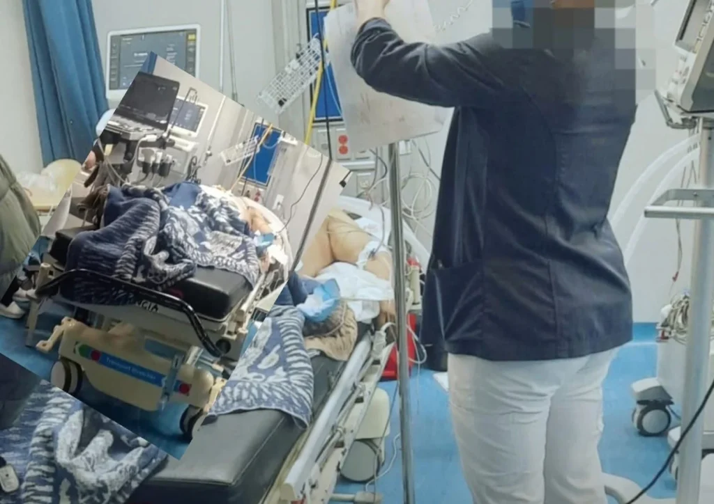 Hombre muere de un disparo tras robo de USD 1000 en Ambato.