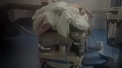 Hombre muere tras disparo en la cabeza en el sur de Ambato.