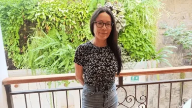 Hotel Mansión Santa Isabela: hospedaje de ensueño en Riobamba