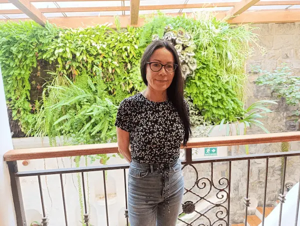 Hotel Mansión Santa Isabela: hospedaje de ensueño en Riobamba