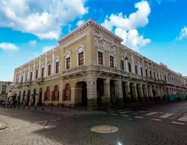 La Casa de la Independencia