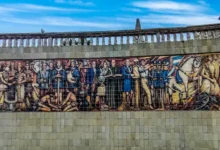 El primer amanecer de la libertad