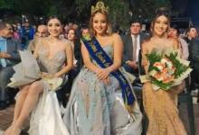 Inscripciones abiertas para candidatas a Reina de Baños.