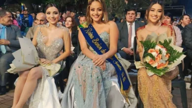 Inscripciones abiertas para candidatas a Reina de Baños.