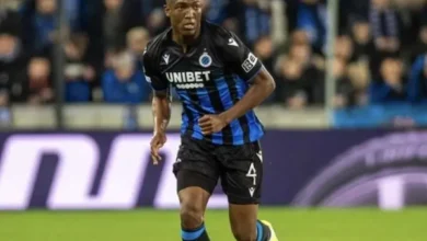 Brujas vs Barcelona: Joel Ordóñez con gran reto en Champions.