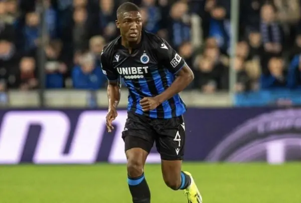 Brujas vs Barcelona: Joel Ordóñez con gran reto en Champions.