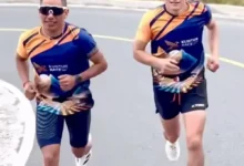 Guano es sede de la primera edición de la Kuntur Race 10K.