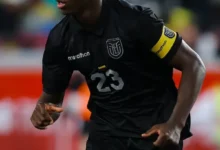 Ecuador en el Bombo 2 del sorteo mundialista: ¿cuándo es?