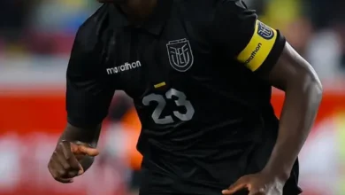 Ecuador en el Bombo 2 del sorteo mundialista: ¿cuándo es?