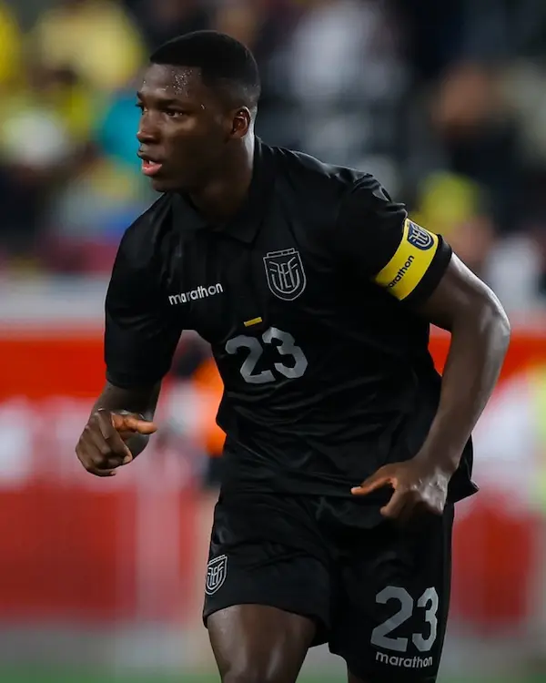 Ecuador en el Bombo 2 del sorteo mundialista: ¿cuándo es?