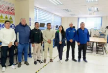 La Espoch tiene un laboratorio único en Sudamérica