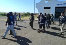 Las rutas aéreas del narcotráfico que presionan a Noboa a permitir bases extranjeras