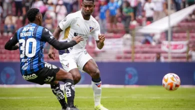 Liga de Quito vs Independiente del Valle: dónde ver en vivo.