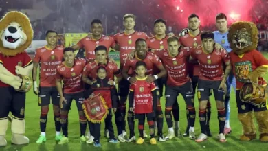 LigaPro: jugador fue detenido por conducir ebrio en Cuenca.