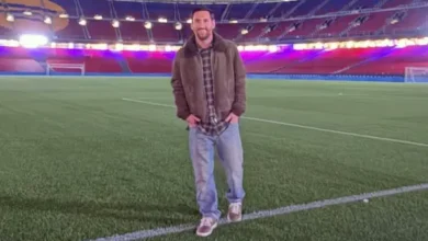 Lionel Messi regresa al Camp Nou en Barcelona: ¿para qué?