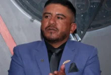 Olmedo tiene interventor designado por la FEF: conócelo.