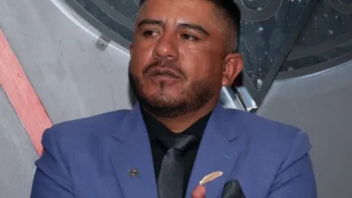 Olmedo tiene interventor designado por la FEF: conócelo.