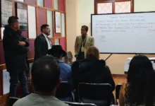 MIRECH exigen respeto a migrantes y apoyo del Gobierno