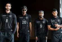 Marathon presenta nueva camiseta de La Tri con color inédito.