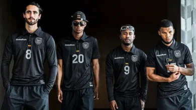 Marathon presenta nueva camiseta de La Tri con color inédito.