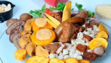 MasterChef con la participación de los mercados de Riobamba