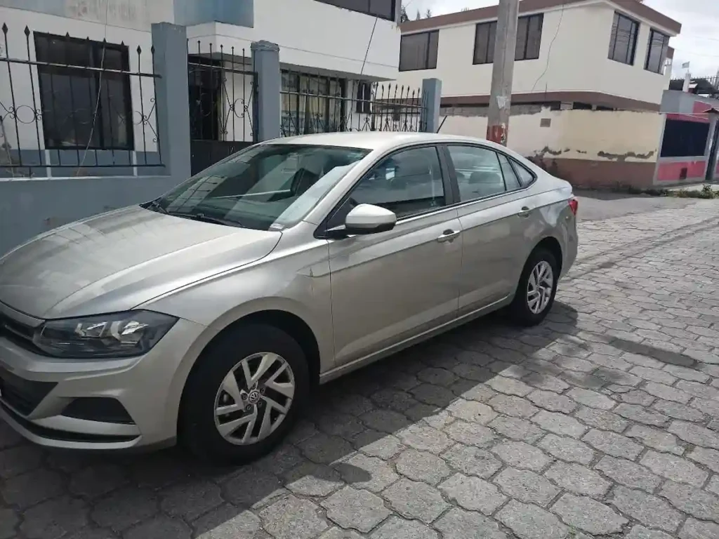 Hombre terminó en Riobamba tras secuestro y robo de vehículo