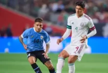 México vs Uruguay: fecha, hora y dónde ver en vivo el juego.