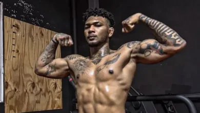 Michael Morales vs Sean Brady: hora y dónde ver en vivo.