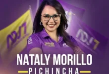 Nataly Morillo nueva ministra de Gobierno tras la salida de Zaida Rovira