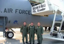 Bases militares extranjeras en Ecuador al debate del referéndum