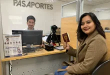 Nuevas reglas para la renovación de pasaportes a EEUU noviembre 2025