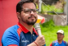 Olmedo tiene nuevo técnico para 2026: conócelo aquí.