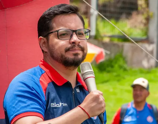 Olmedo tiene nuevo técnico para 2026: conócelo aquí.