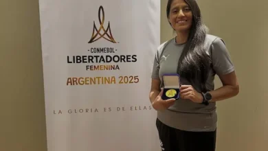 Obra de teatro en honor a Mónica Amboya en el Teatro León.