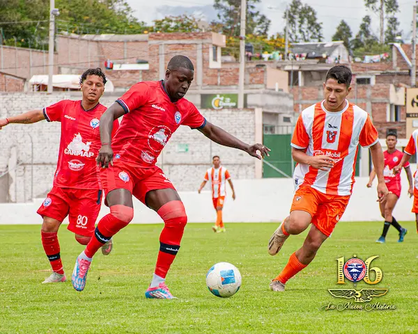 Olmedo vs Barcelona en vivo: sigue el minuto a minuto aquí.