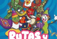 Colecciona los personajes tradicionales del Pase del Niño en Riobamba